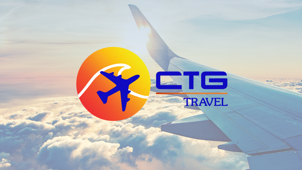 ctg travel network corp